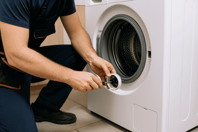 Empresa de reparaciones en Realejo Alto