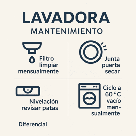 Servicio técnico y mantenimiento para electrodomésticos en San Juan de la Rambla