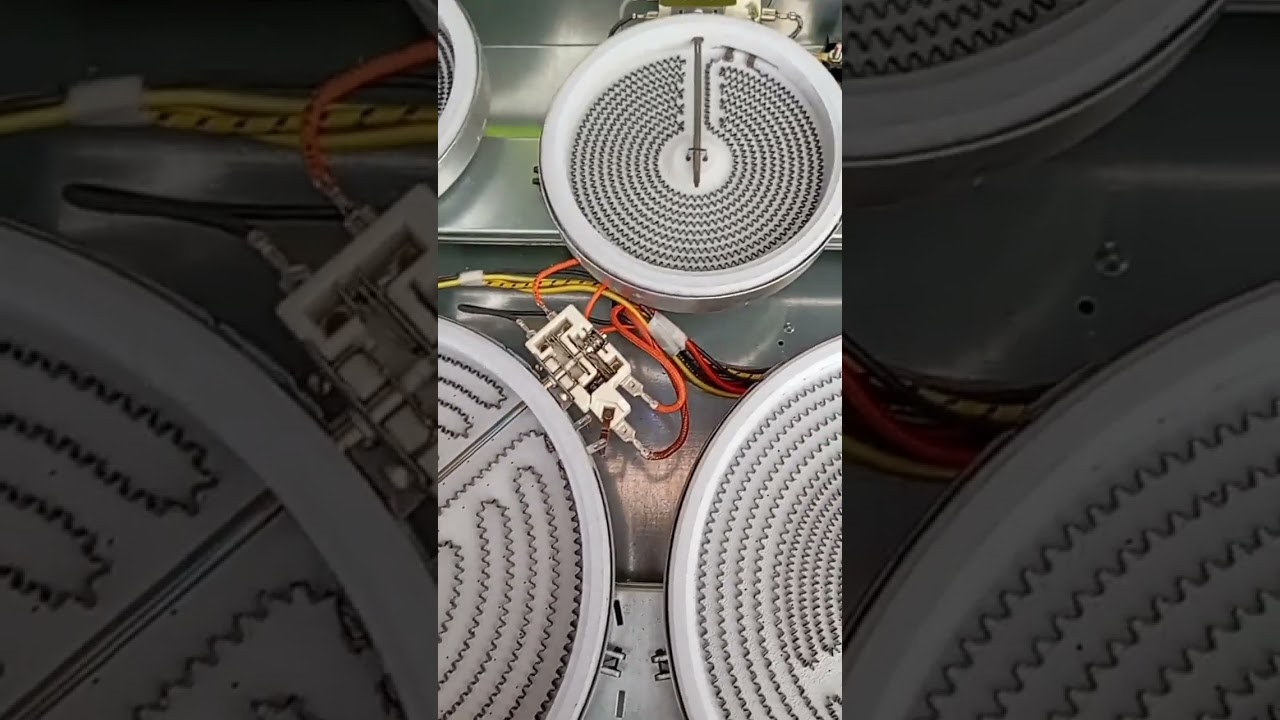 Cómo hacer un reinicio eléctrico completo del horno para solucionar fallos