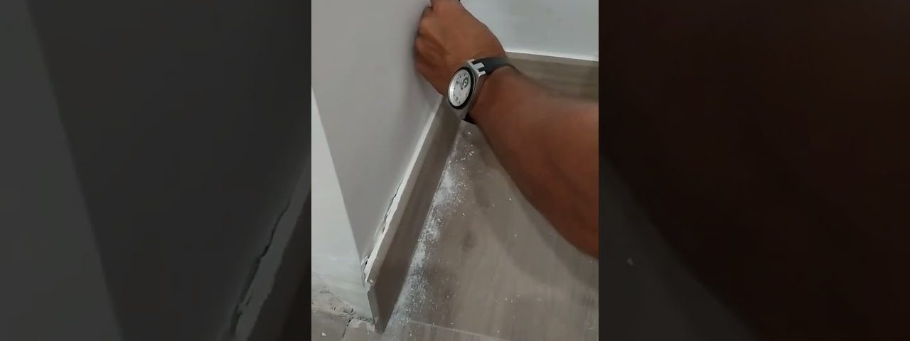 Cómo desmontar el marco perimetral
