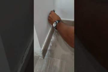 Cómo desmontar el marco perimetral
