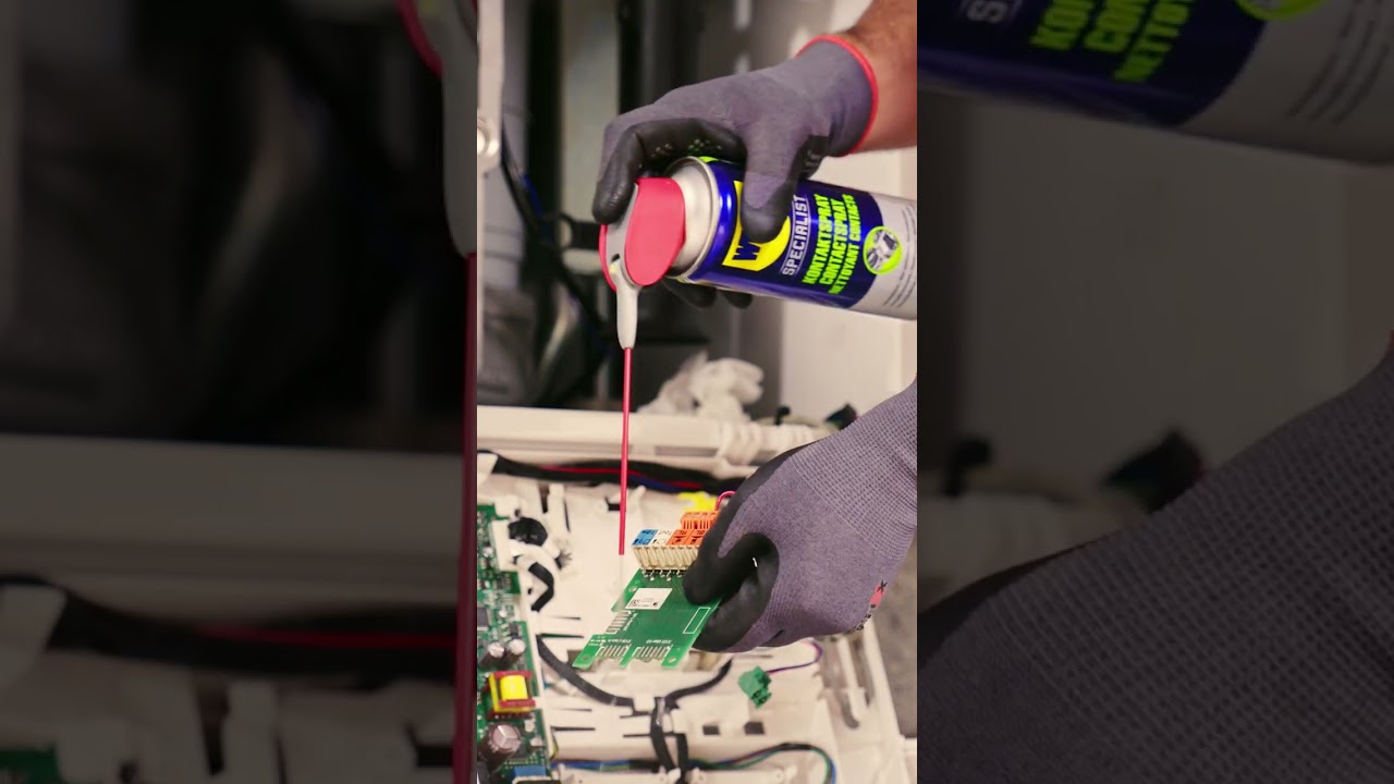 Cómo revisar el interruptor de luz del frigorífico para solucionar averías