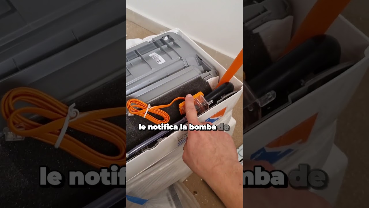 Cómo comprobar el relé de arranque del compresor en electrodomésticos en Tenerife