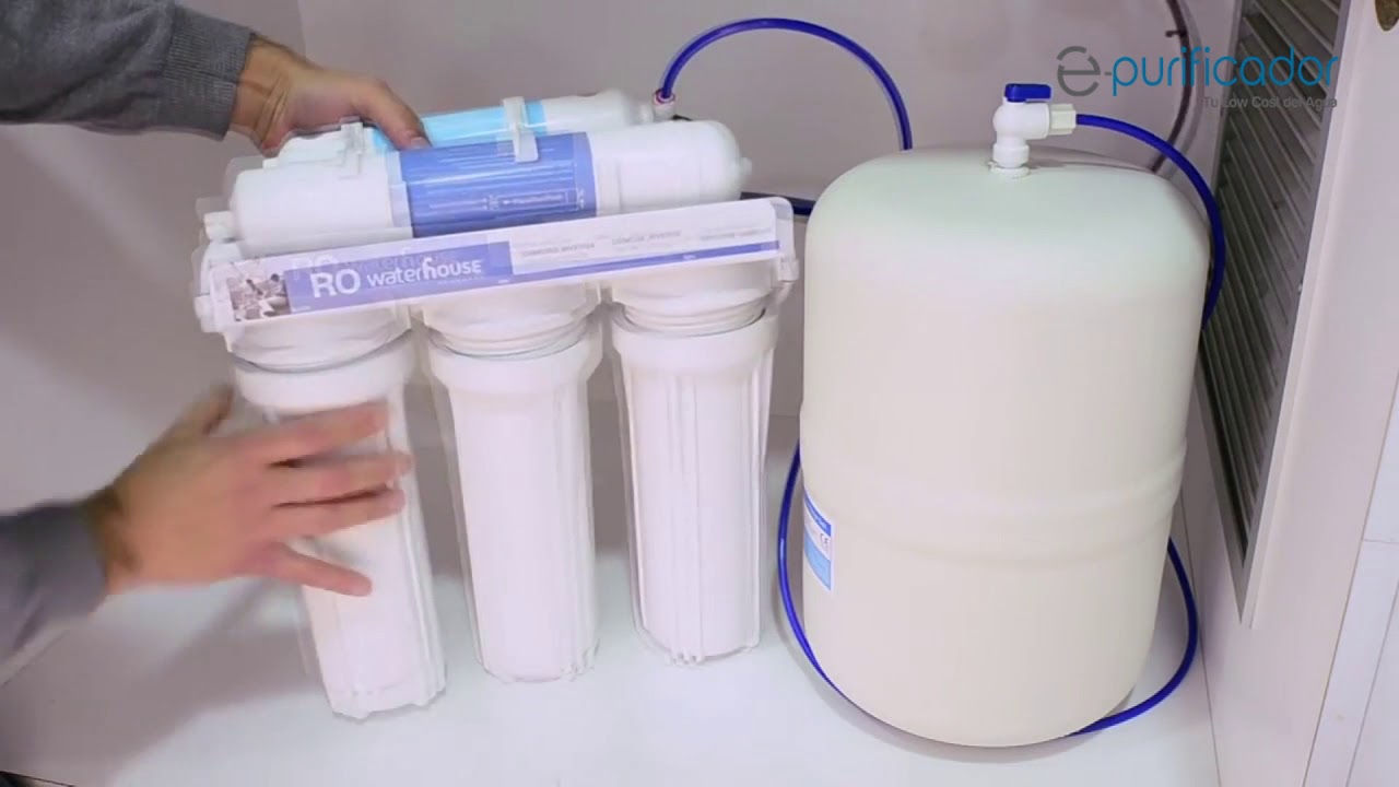 Cómo sustituir la electroválvula de un lavavajillas para reparar averías